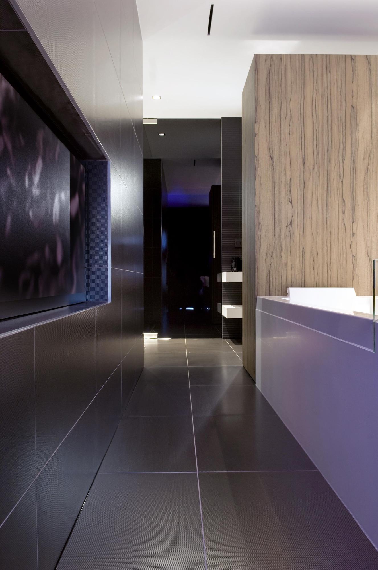 Carbon Hotel Genk Exterior foto