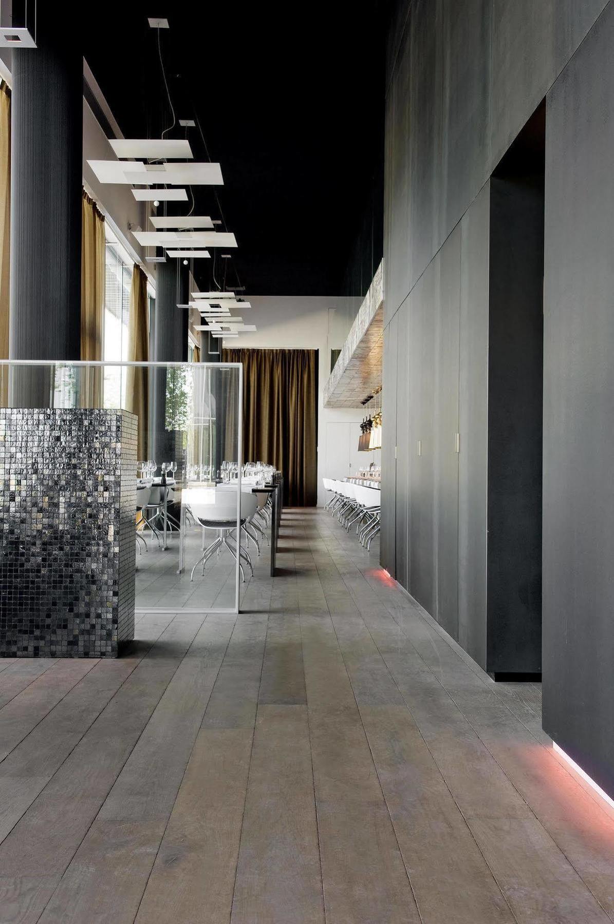 Carbon Hotel Genk Exterior foto