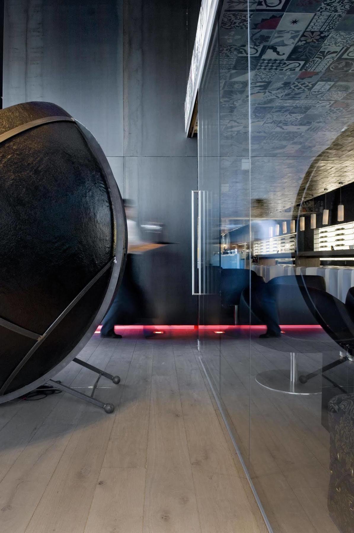 Carbon Hotel Genk Exterior foto